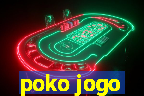 poko jogo